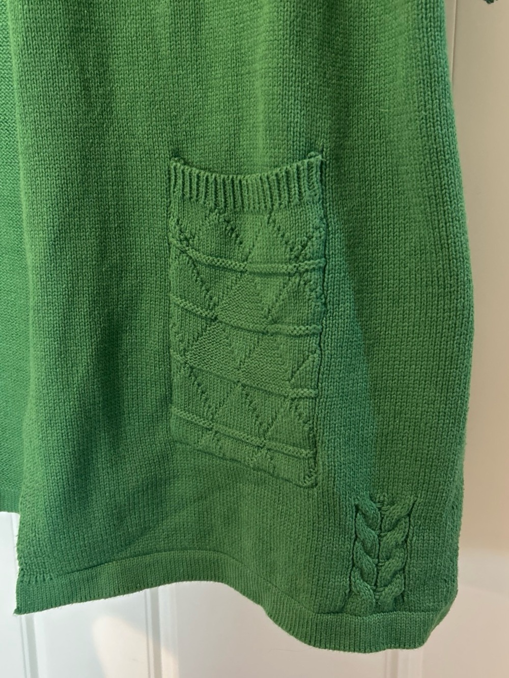 Elhoffer Design Hero of Time Cardigan - Picture 3 of 8